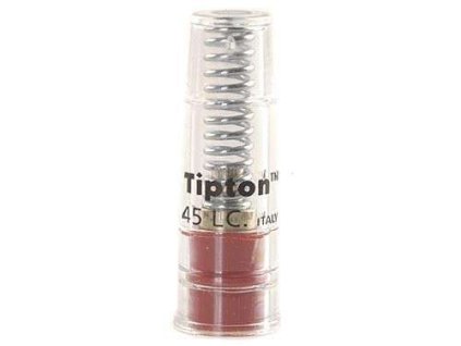 Tipton Cvičný náboj 45 Colt balení 6 ks