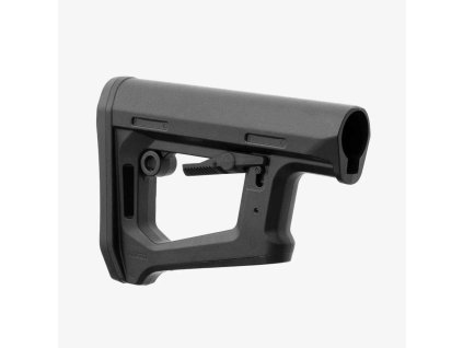 Magpul pažba DT-PR Carbine Stock - Mil-Spec - černá