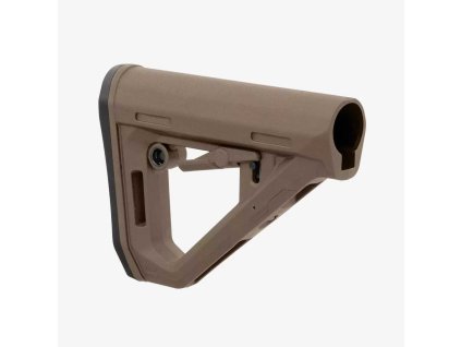 Magpul pažba DT Carbine Stock - Mil-Spec - FDE