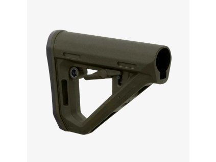 Magpul pažba DT Carbine Stock - Mil-Spec - olivová