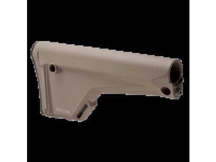 Magpul MOE pažba pro AR-15/M16 (rifle) - FDE