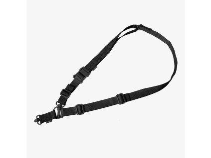 Magpul popruh MS4 Dual QD Gen 2 - černý