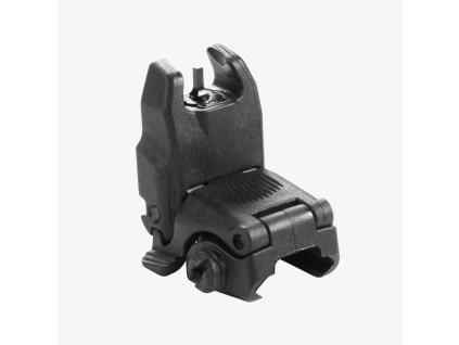 Magpul MBUS sklopná muška - černá