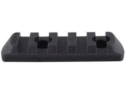 (Doprodej) Magpul polymerová picatinny lišta na MOE, 5 drážek