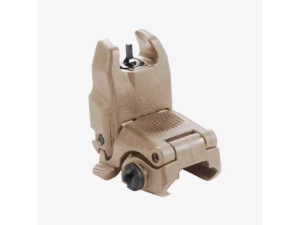 Magpul MBUS sklopná muška - FDE