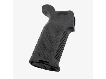 Magpul pažbička MOE-K2 pro AR15/M4 - černá