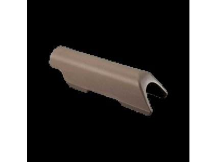 Magpul lícnice pro pažby CTR/MOE - zvýšení o 0.50" (12.7 mm), FDE
