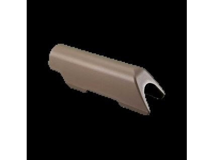 Magpul lícnice pro pažby CTR/MOE - zvýšení o 0.75" (19.1 mm), FDE