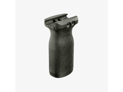 Magpul přední rukojeť RVG - olivová
