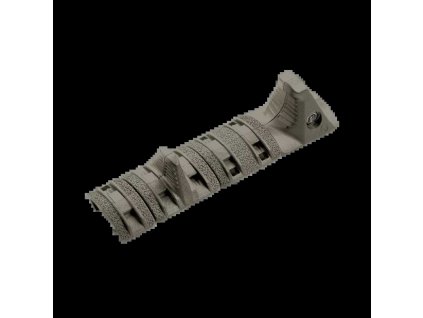 Magpul XTM - sada pro jistější úchop předpažbí - olivová