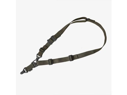Magpul popruh MS3 Gen 2 - zelený