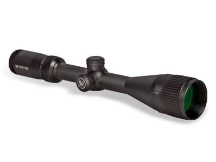 Vortex Crossfire II 6-18x44 AO BDC