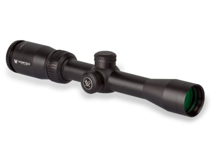 Vortex Crossfire II 2-7x32 V-Plex Rimfire