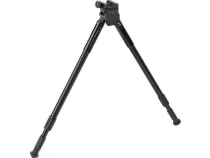 Caldwell Bipod s připojením na rail - velký (černá)