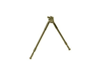 Caldwell Bipod s připojením na rail - velký (desert tan)