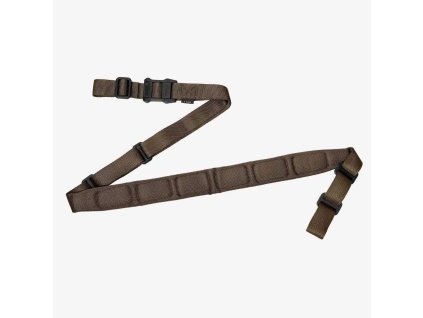 Magpul popruh MS1 polstrovaný - béžový