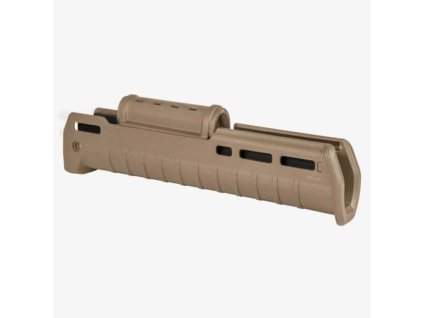 Magpul předpažbí Zhukov na AK47/AK74 - FDE