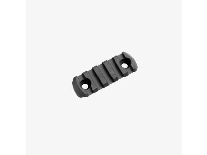 Magpul hliníková picatinny lišta na M-LOK, 5 drážek