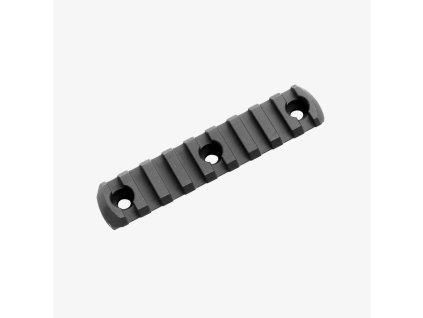 Magpul hliníková picatinny lišta na M-LOK, 9 drážek