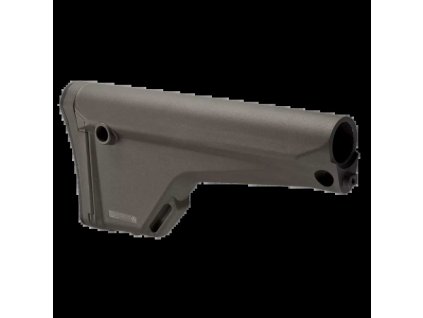 Magpul MOE pažba pro AR-15/M16 (rifle) - olivová
