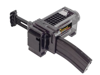 Rychlonabíječ zásobníků Caldwell pro AR-15