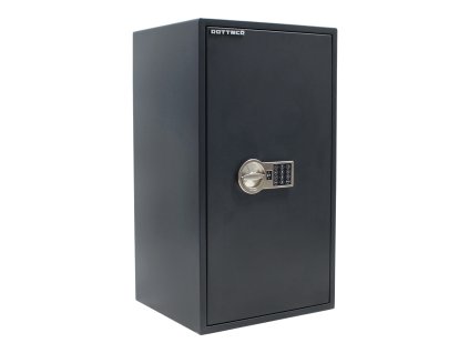 Rottner PowerSafe 800 IT EL nábytkový elektronický trezor antracit