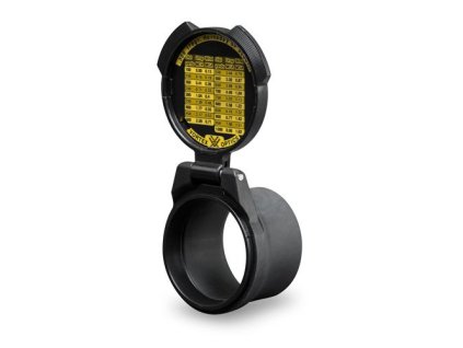 Vortex Defender Flip Cap, objective 40