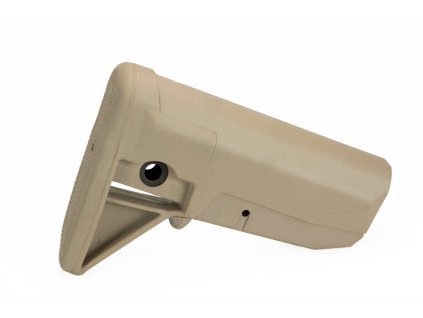 Bravo Company Pažba BCM GUNFIGHTER - Mod 0 - FDE
