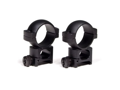 Vortex Lovecká montáž Hunter 30 mm - VYSOKÁ, sada 2 kusů