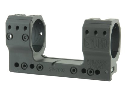 Spuhr Montáž pro puškohled s tubusem 40 mm, výška 38 mm, bez sklonu