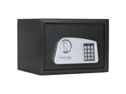 rottner moebeltresor jupiter 3 el anthrazit T06450 vs