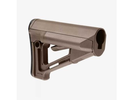 Magpul STR pažba (Mil-Spec) - FDE