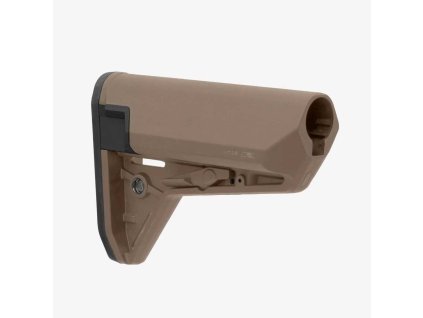 Magpul MOE SL-S pažba (Mil-Spec) - FDE