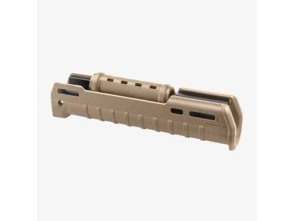 Magpul předpažbí Zhukov-U na AK47/AK74 - FDE