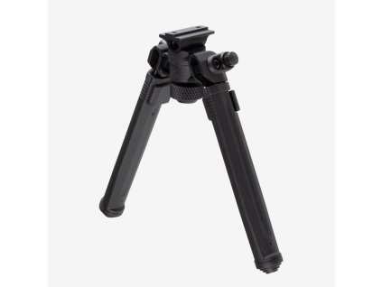 Magpul bipod na A.R.M.S. 17S Style - černý