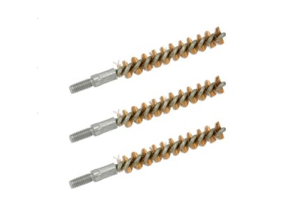BoreTech Kartáč bronzový .20 cal (3 ks)