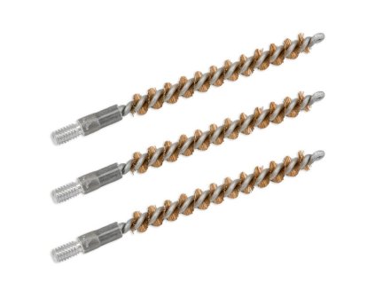 BoreTech Kartáč bronzový .22 (3 ks)