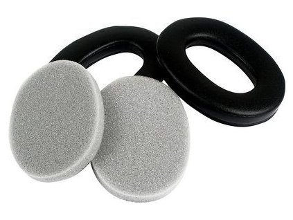 3M Peltor Hygienická sada pro SPORTTAC/TACTICAL SPORT