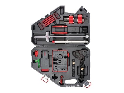 Real Avid Velký puškařský set na AR-15