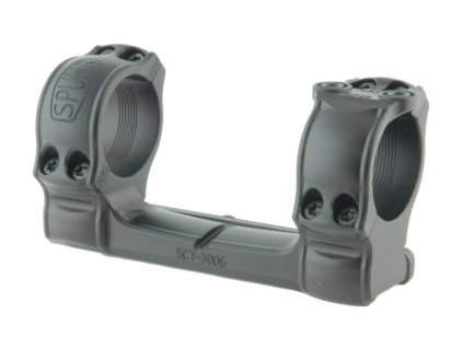 Spuhr Hunting Mount diameter 30 H34mm/1.35" 0MIL TRG