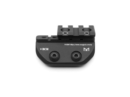 Bravo Company BCM GUNFIGHTER 1913 Light Mount Modular - M-LOK