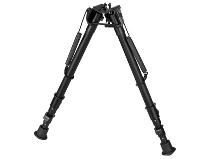 Bipod Harris - pevná základna, 12" - 25"