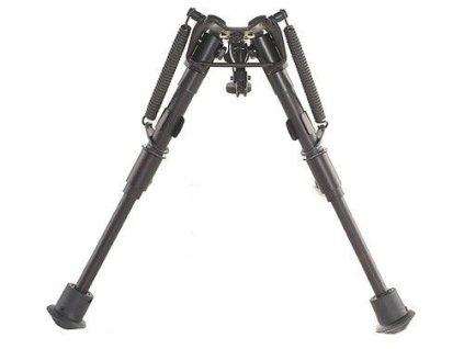 Bipod Harris - pevná základna, 6" - 9"