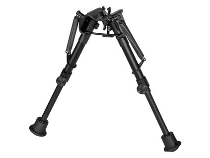 Bipod Harris - pevná základna, 6" - 9", vystřelovací