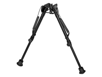 Bipod Harris - pevná základna, 9" - 13", vystřelovací