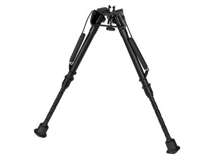 Bipod Harris - pevná základna, 9" - 13", odskoky