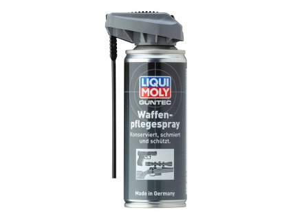 Liqui Moly - sprej pro péči o zbraň, 200 ml
