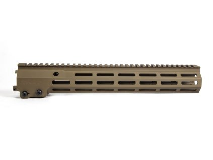 Geissele Automatics Geissele Super Modular M-LOK předpažbí MK16 - 13,5", DDC