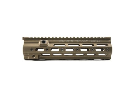 Geissele Automatics Geissele předpažbí Super Modular Rail pro HK416 - DDC, 10,5"