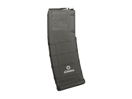 Zásobník CMMG PMAG konverze pro 9 mm AR-15 - 30 ran